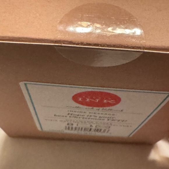 Hallmark Christmas Cards Featuring a Yeti & a Snowman - Picture 6 of 6